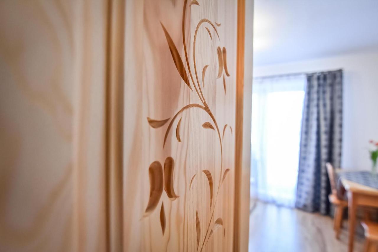 Gosciniec U Bobakow Apartment Zab Exterior foto